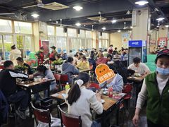 -皖北巫氏三胖地锅鸡(长淮总店)