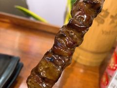 -鸟串烧Yakitori