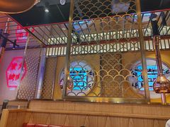 -韩宫宴烤肉·料理(青浦宝龙店)
