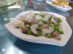-长廊好灶头 本地人农家菜(枫泾古镇店)