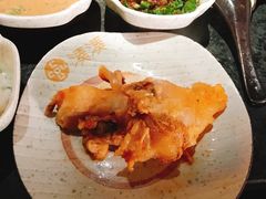 -湊湊火锅·茶憩(新中关购物中心店)