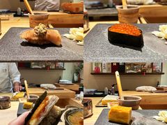 大堂-一阳寿司(麦子街店)