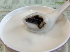 -阿三麻蓉汤圆(顺光大厦店)