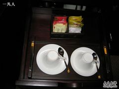 cups-上海波特曼丽思卡尔顿酒店
