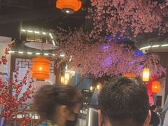 -荷塘秋月·本帮江浙菜(国权路店)