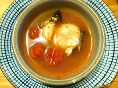 -野山舂·贵州现舂酸汤火锅(鸿通城店)