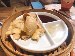 -卤儿道道(龙游路店)