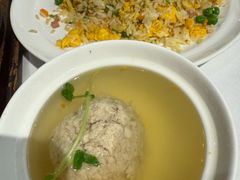 -海富门·带鱼·淮扬菜·粤菜(甘家口店)
