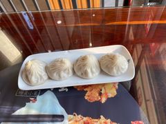-锡笼记·无锡小笼(常熟万达店)