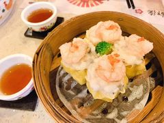 -东江海鲜酒家(艺都分店)