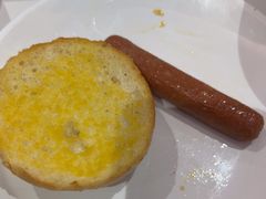 -香港深仔记茶餐厅(东门店)