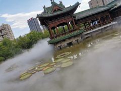 -迎泽公园