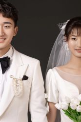 -伯爵婚纱摄影(光谷店)
