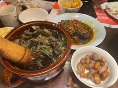 -小隐人家(乐松店)