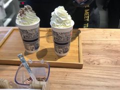 -霸王茶姬(常熟印象城店)