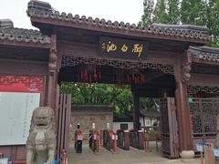 -上海醉白池公园