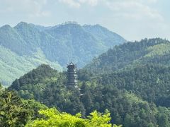 -九华山风景区