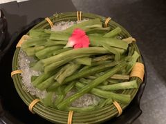 贡菜-麻路成都火锅(柏威年店)