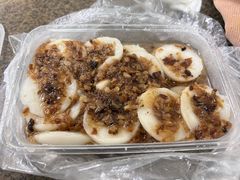 -共和老洪豆花草粿水粿