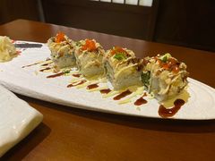 -和来日本料理(青年东路店)