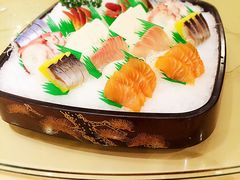 -鹏天阁酒楼·海鲜(红旗店)
