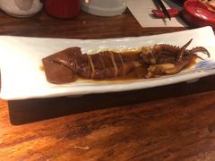 -京料理·日料自助·铁板燒(复悦城店)