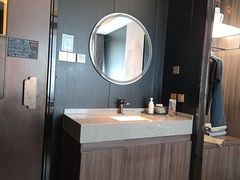 -华夏良子·足道·SPA·艾灸(金皇大厦店)