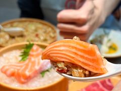 -海底捞大排档火锅(打浦路店)