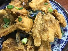 -福州人铭小吃