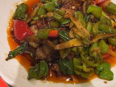 -陈胖子特色菜.鲜货现炒(融景城店)