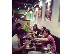-落端云串串香(南京凤凰西街店)