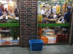 -西北朗益和穆斯林餐厅