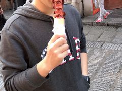 -黑色经典臭豆腐·湖南特产(坡子街特产局店)