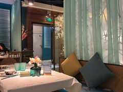 -花样西贡·蜜越餐厅·法式越南料理(水晶城店)