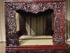 -中国紫檀博物馆