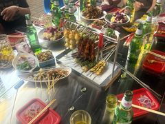 -杨家崴子碳缸烧烤(东三马路店)