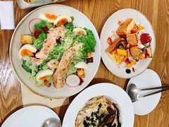 -AFS Cafe & Canteen(闽江二路店)