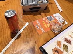 -木屋烧烤(龙岗龙城万科里店)