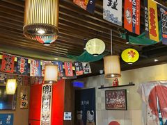 -王氏炉匠·烧鸟放题自助(好运街店)