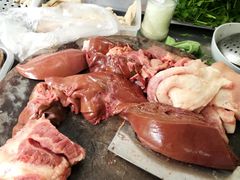 -田海鹰美食店