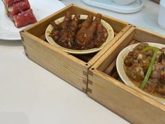 -蔡澜点心·粤菜(月星环球港店)