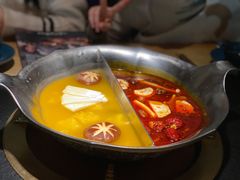 -湊湊火锅·茶憩(上海合生汇店)