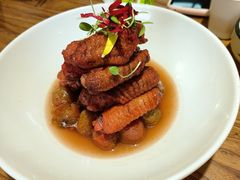 -东来土菜馆(民祥园路店)