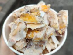 芒果炒酸奶-初心炒酸奶(厚德品园店)