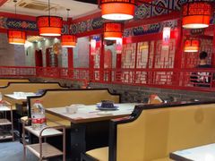 -祥源胡同·涮牛羊肉火锅(花桥店)