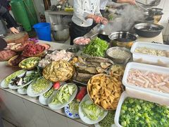 -周师饭店