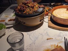 -奉天小馆·非遗东北菜(济南万象城店)