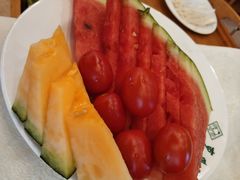 -东来顺饭庄(天坛店)