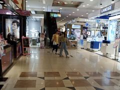 环境-新世界百货(顺义店)