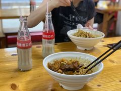 -超爷叔面馆(西园店)